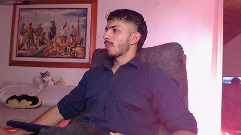 Snapshot of hadez_69 chatting on February 16, 2026, 2:02 pm HADEZ online show from February 16, 2026, 2:02 pm