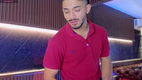 Snapshot of hadez_69 chatting on February 17, 2026, 2:57 pm HADEZ online show from February 17, 2026, 2:57 pm