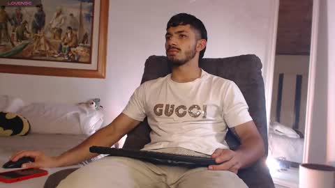 Snapshot of hadez_69 chatting on February 26, 2026, 3:00 pm HADEZ online show from February 26, 2026, 3:00 pm