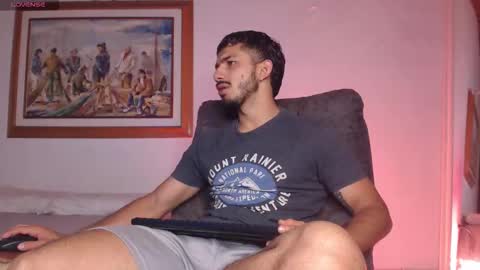 Snapshot of hadez_69 chatting on March 2, 2026, 10:44 am HADEZ online show from March 2, 2026, 10:44 am