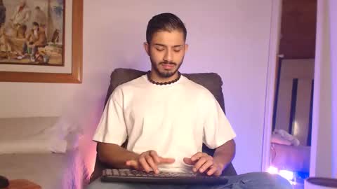 Snapshot of hadez_69 chatting on March 3, 2026, 10:21 am HADEZ online show from March 3, 2026, 10:21 am