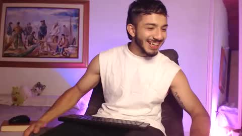 Snapshot of hadez_69 chatting on March 4, 2026, 10:10 am HADEZ online show from March 4, 2026, 10:10 am