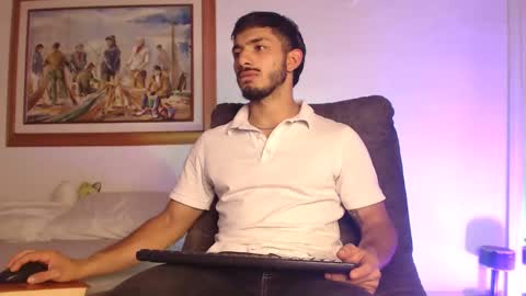 Snapshot of hadez_69 chatting on March 8, 2026, 1:03 am HADEZ online show from March 8, 2026, 1:03 am