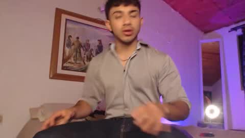 Snapshot of hadez_69 chatting on March 11, 2026, 10:32 am HADEZ online show from March 11, 2026, 10:32 am