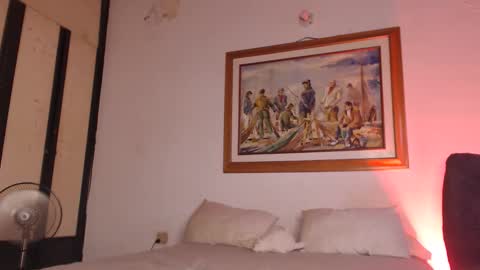 Snapshot of hadez_69 chatting on March 16, 2026, 4:55 pm HADEZ online show from March 16, 2026, 4:55 pm