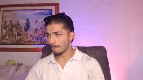 Snapshot of hadez_69 chatting on March 21, 2026, 5:27 pm HADEZ online show from March 21, 2026, 5:27 pm