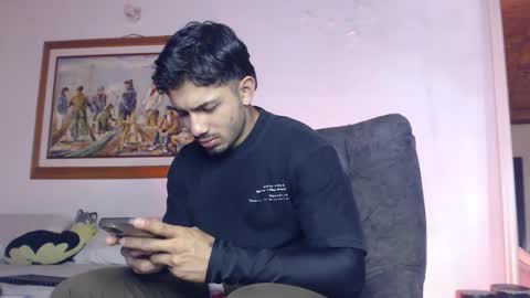 Snapshot of hadez_69 chatting on March 23, 2026, 3:27 pm HADEZ online show from March 23, 2026, 3:27 pm