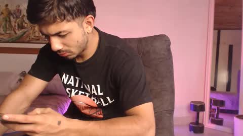 Snapshot of hadez_69 chatting on March 24, 2026, 12:10 pm HADEZ online show from March 24, 2026, 12:10 pm