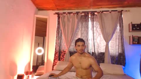 HADEZ online show from April 1, 2026, 1:41 pm
