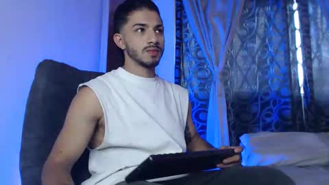 HADEZ online show from May 10, 2026, 9:09 pm