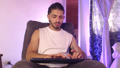 HADEZ online show from May 11, 2026, 1:50 pm