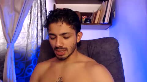 HADEZ online show from June 5, 2026, 4:24 pm