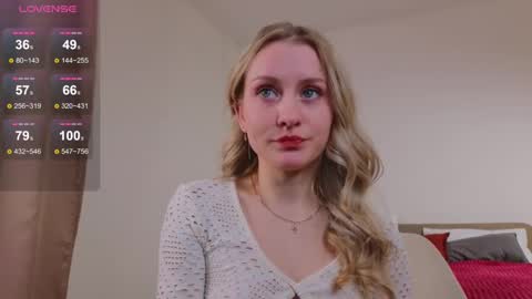 Hi Im Rebecca Glad to see you in my room  PVT is open online show from February 21, 2025, 3:10 pm