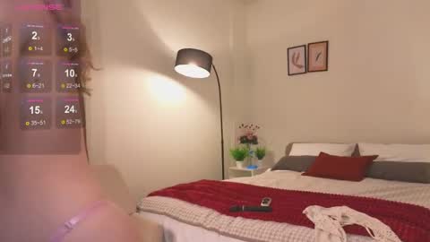 Hi Im Rebecca Glad to see you in my room  PVT is open online show from February 23, 2025, 6:12 pm