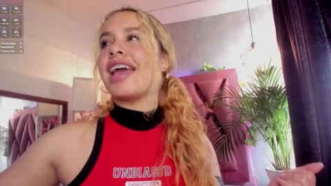 Haely online show from December 28, 2024, 5:46 pm