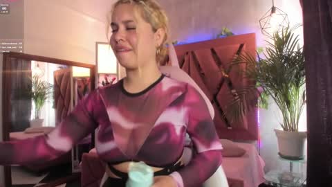 Haely online show from January 3, 2025, 5:20 pm