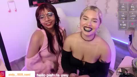 Haely online show from February 28, 2026, 12:55 am