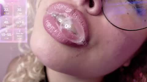 Haely online show from June 27, 2026, 10:48 pm