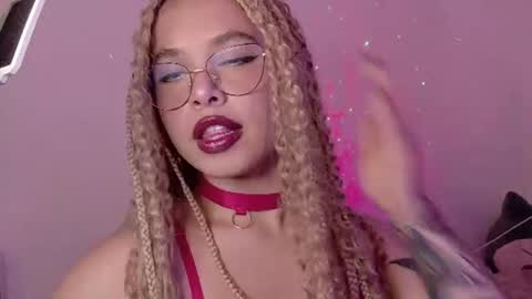 Haely online show from July 6, 2026, 1:13 am
