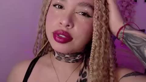 Haely online show from July 8, 2026, 2:32 pm