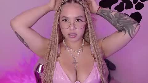 Haely online show from July 12, 2026, 1:51 am