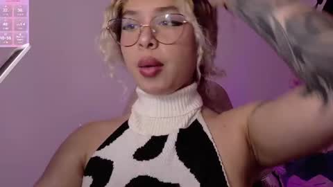 Haely online show from July 26, 2026, 2:09 am