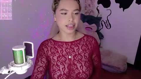 Haely online show from July 31, 2026, 3:50 am