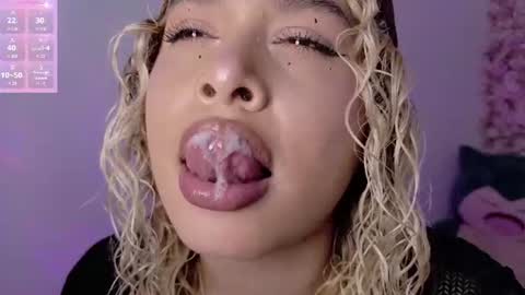 Haely online show from August 2, 2026, 11:14 pm