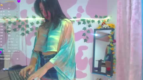 haikyuudam online show from September 10, 2025, 4:01 am