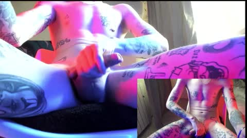 haildave6 online show from January 14, 2026, 6:52 am