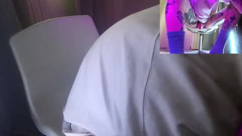 haildave6 online show from February 1, 2026, 12:48 pm