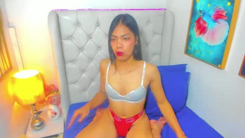 HAILEE HORNY online show from July 2, 2026, 11:38 am