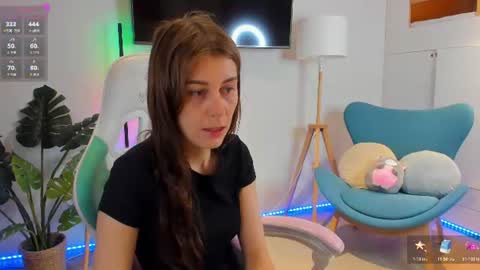 Hailey  Green online show from June 11, 2026, 9:13 pm