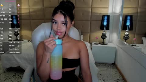 hailey online show from December 5, 2024, 5:17 pm