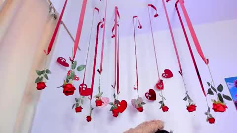 hailey_hadid online show from February 11, 2026, 7:19 pm