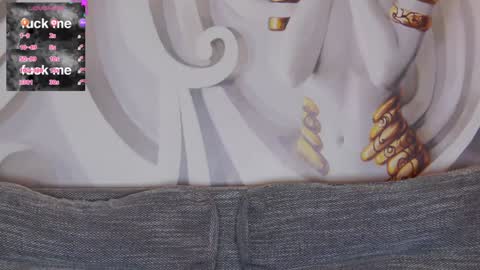 HaileyPeach online show from January 22, 2025, 9:21 pm