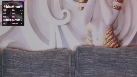 HaileyPeach online show from January 27, 2025, 3:26 am