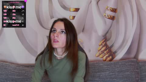 HaileyPeach online show from February 5, 2025, 9:18 pm