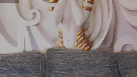 HaileyPeach online show from October 2, 2025, 4:58 pm