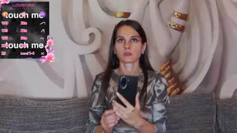 HaileyPeach online show from June 26, 2026, 5:06 pm