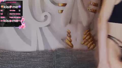 HaileyPeach online show from August 7, 2026, 5:04 pm