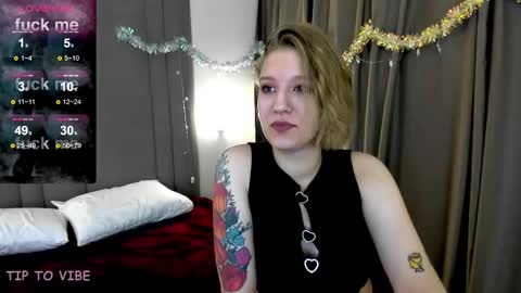 Hailey online show from December 31, 2024, 2:08 am