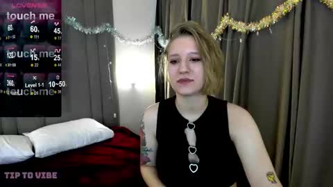 Hailey online show from December 31, 2024, 5:11 am