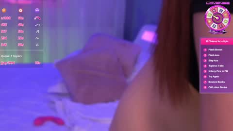 Masha online show from December 22, 2024, 2:06 am