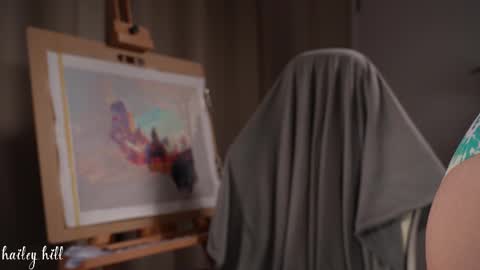 Snapshot of haileyhill chatting on February 22, 2025, 1:11 am HaileyHill online show from February 22, 2025, 1:11 am