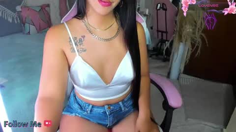 Hailey online show from September 17, 2025, 2:24 am