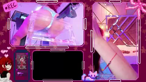 Hailey online show from November 9, 2025, 10:08 pm