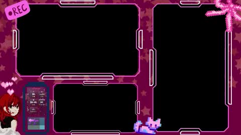 Hailey online show from November 14, 2025, 8:40 pm