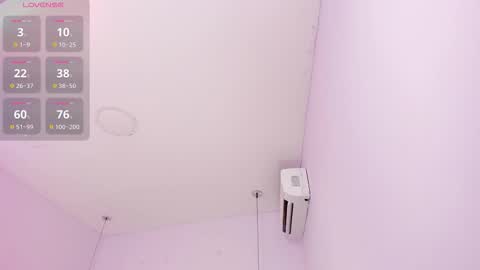 haileystonei online show from November 29, 2025, 11:35 am