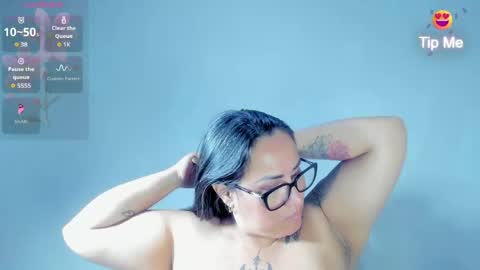 haileystonei online show from April 30, 2026, 11:27 am